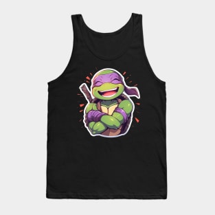 donatello Tank Top